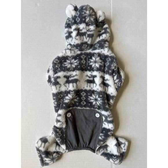 NWT Kong puppy 2 pack blue pink small & medium & 2 outfits medium - Picture 8 of 14